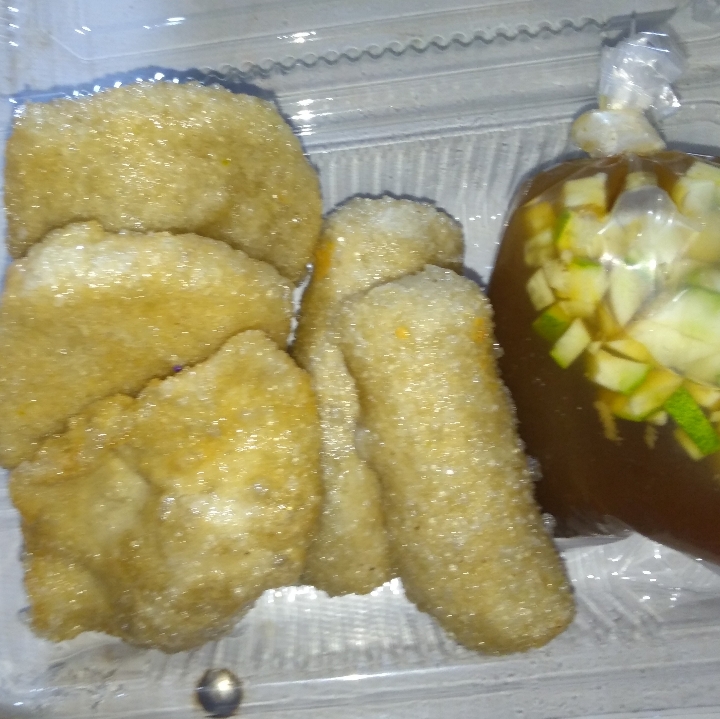 Pempek