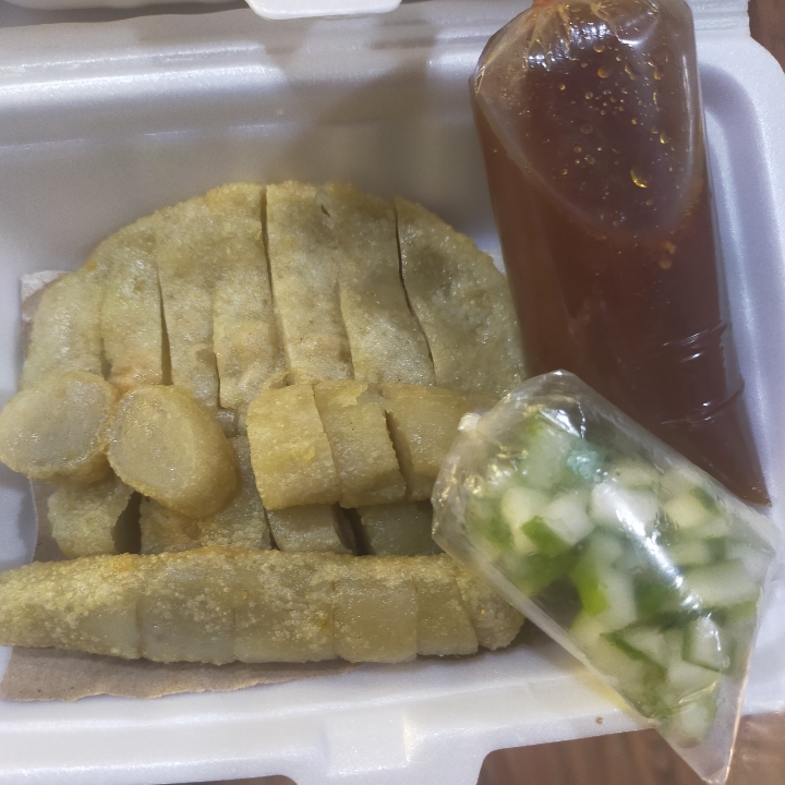 Pempek