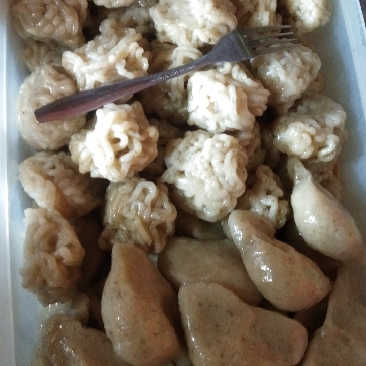 Pempek