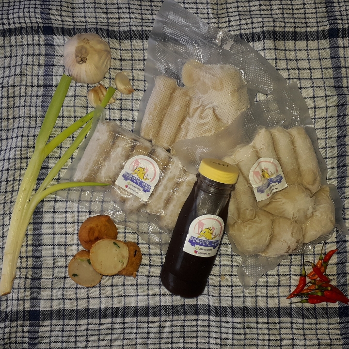 Pempek 1