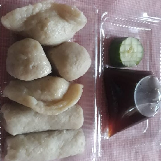 Pempek 2
