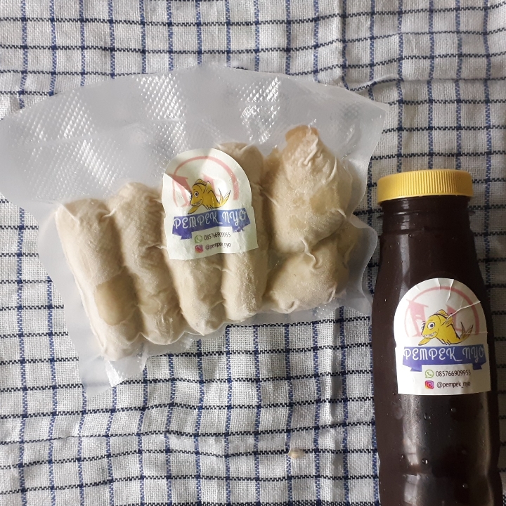 Pempek 2