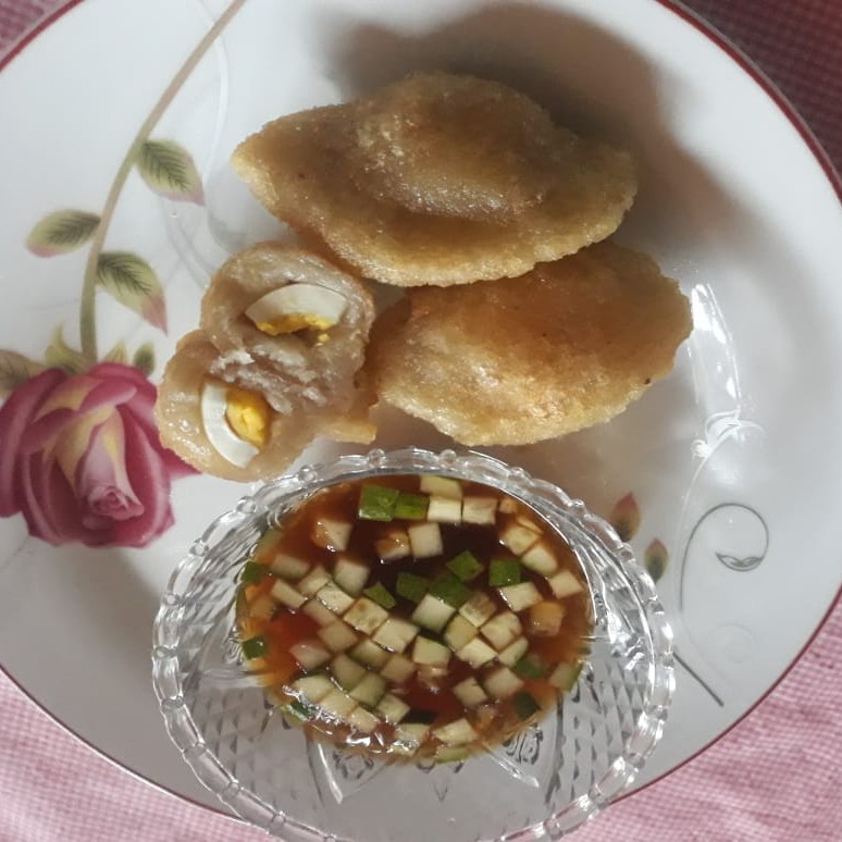 Pempek 4