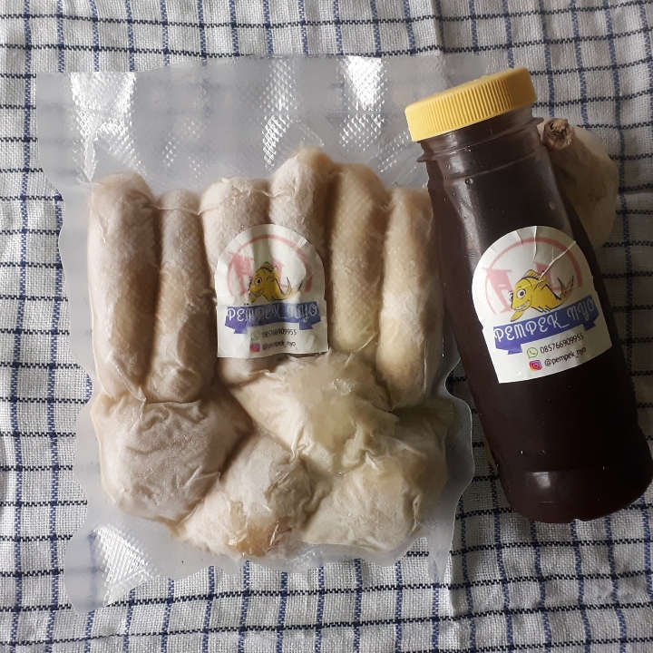 Pempek 4