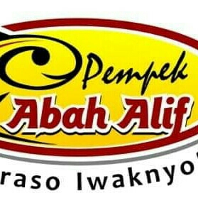 Pempek Abah Alif