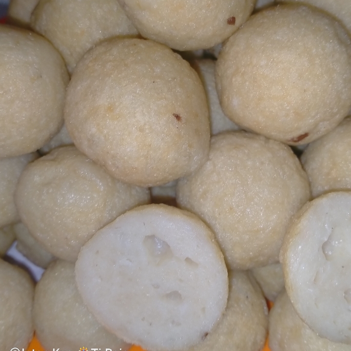 Pempek Adaan