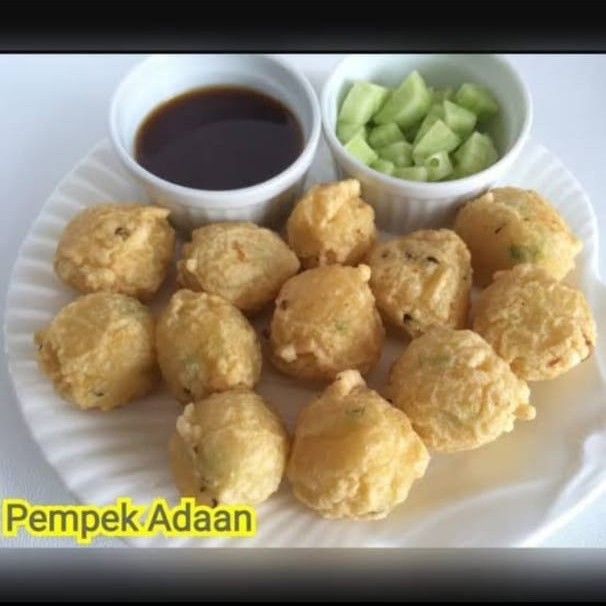 Pempek Adaan