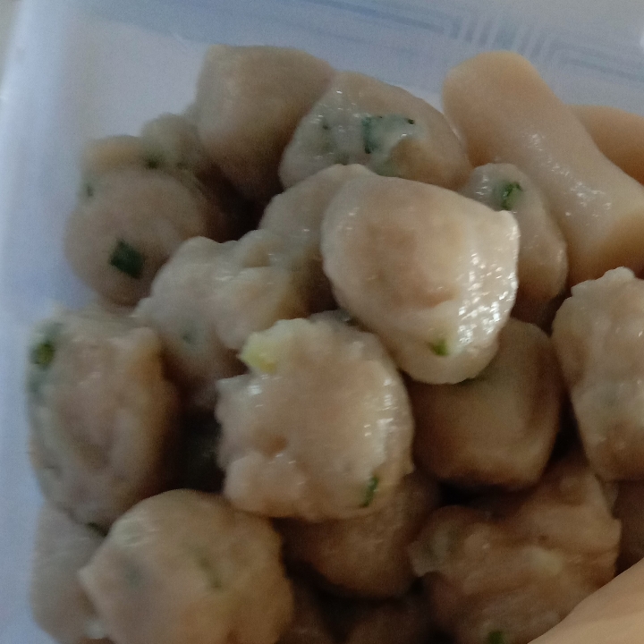 Pempek Adaan