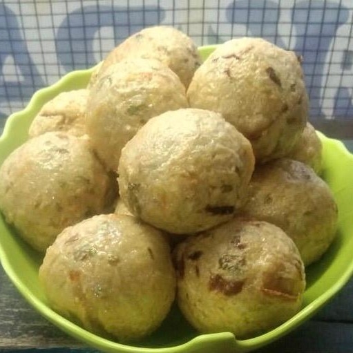 Pempek Adaan Per Pcs