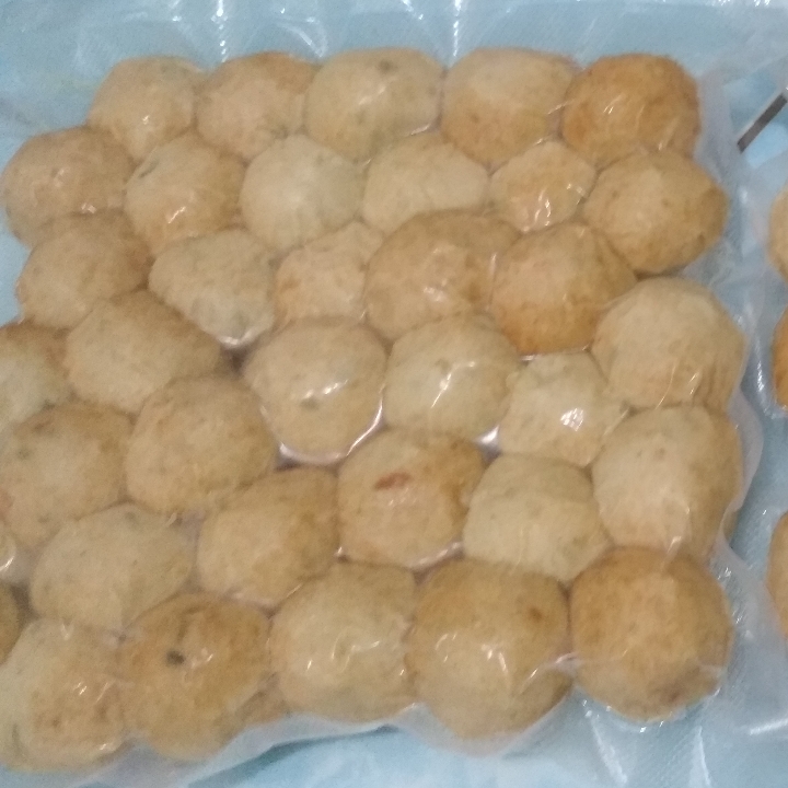 Pempek Adaan