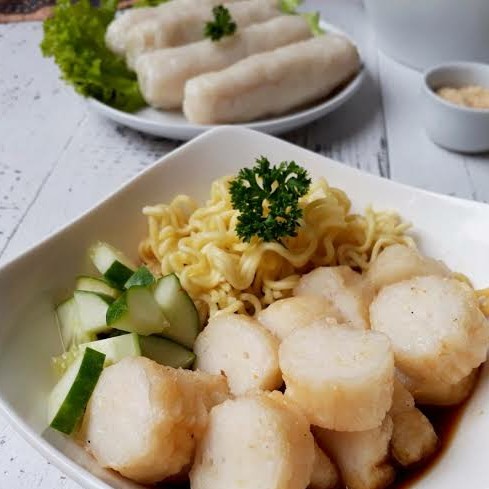 Pempek Adaan