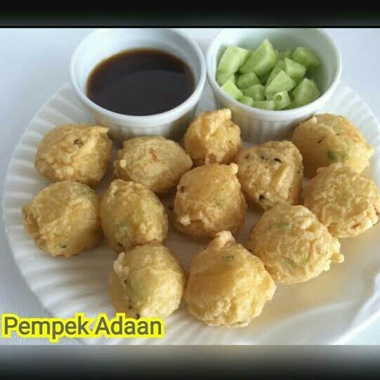 Pempek Adaan