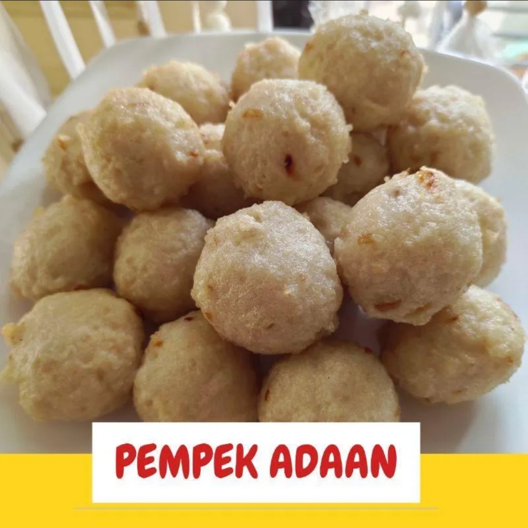 Pempek Adaan
