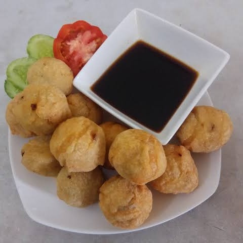 Pempek Adaan Mini