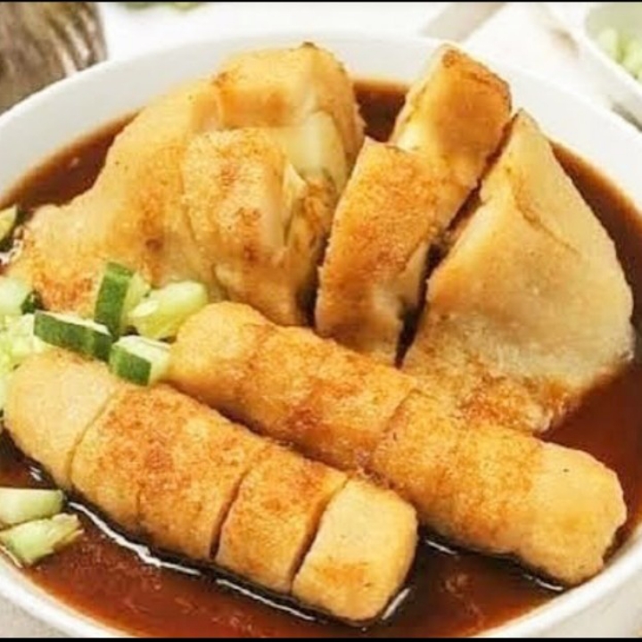 Pempek Dos