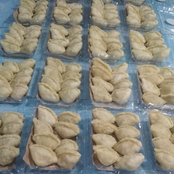 Pempek Dos Pistel