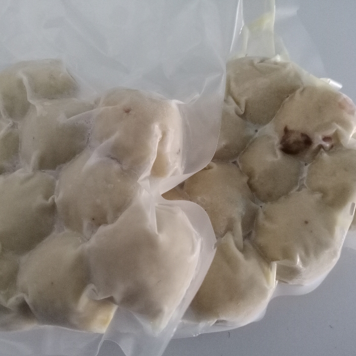 Pempek Frozen Adaan