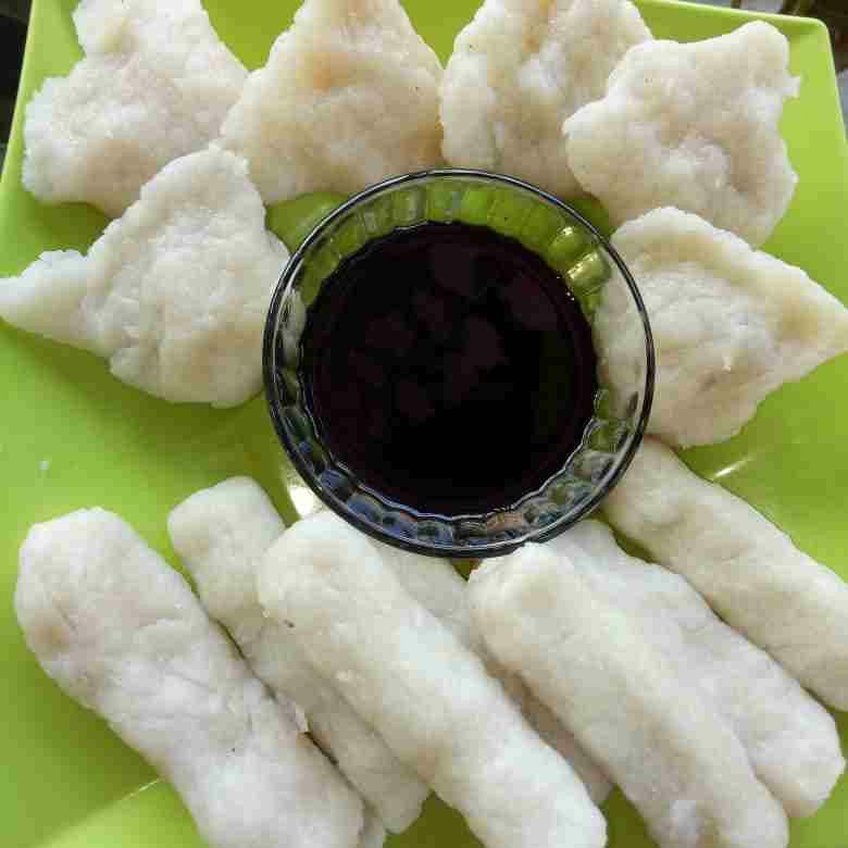 Pempek Ikan