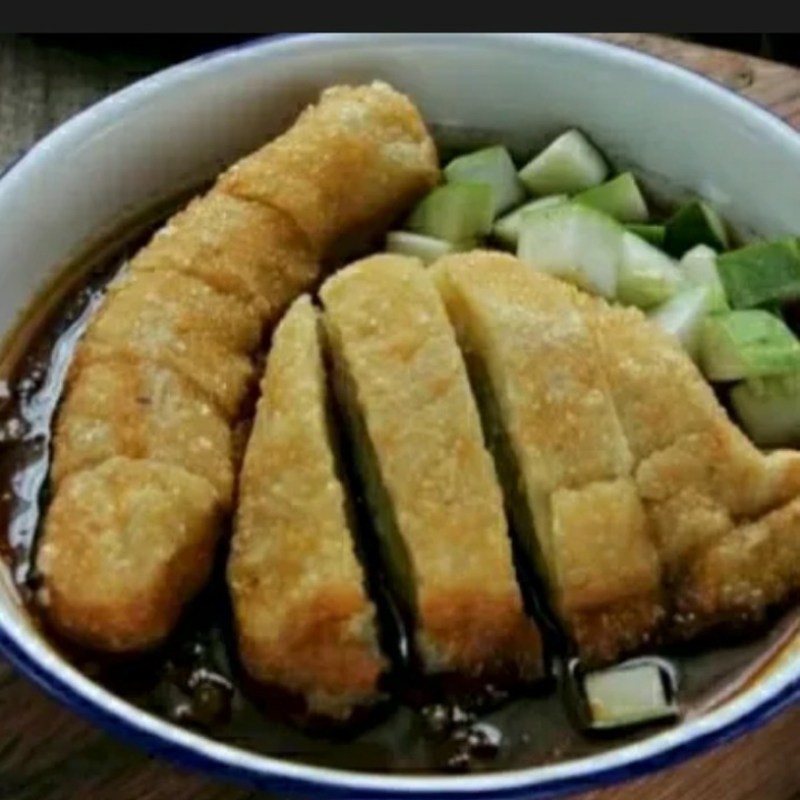 Pempek Isi 2
