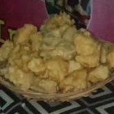 Pempek Isi Tahu