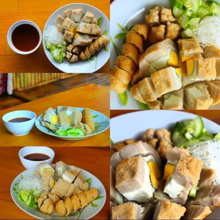 Pempek Jampang