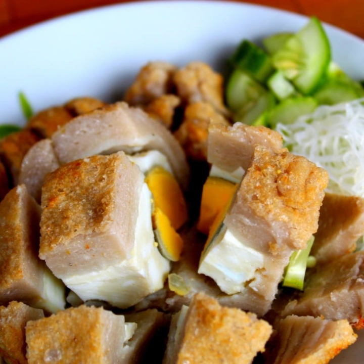 Pempek Jampang 2