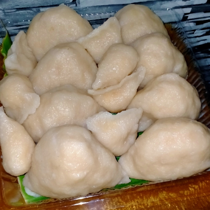 Pempek Kapal Selam 