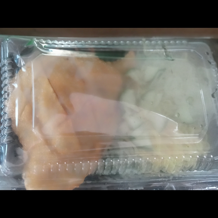Pempek Kapal Selam