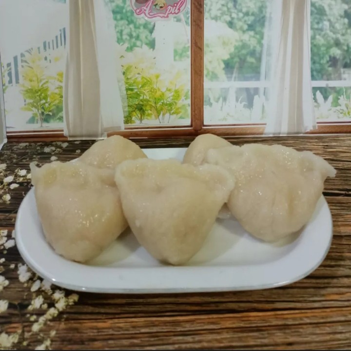 Pempek Kapal Selam