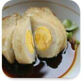Pempek Kapal Selam