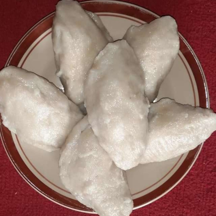 Pempek Kapal Selam 1kg