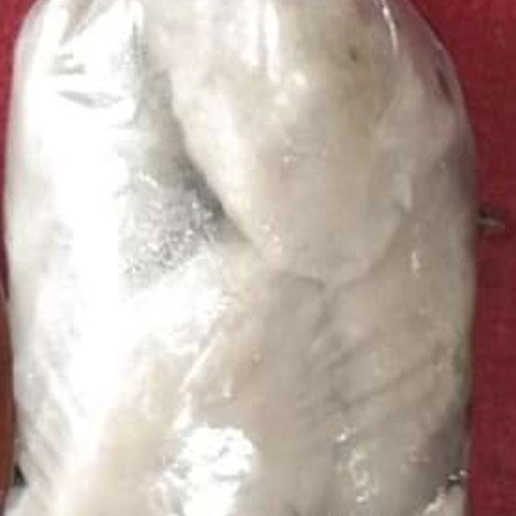Pempek Kapal Selam 1kg 2