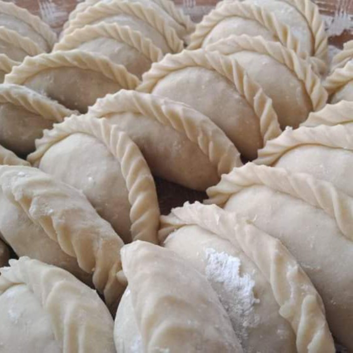 Pempek Kates