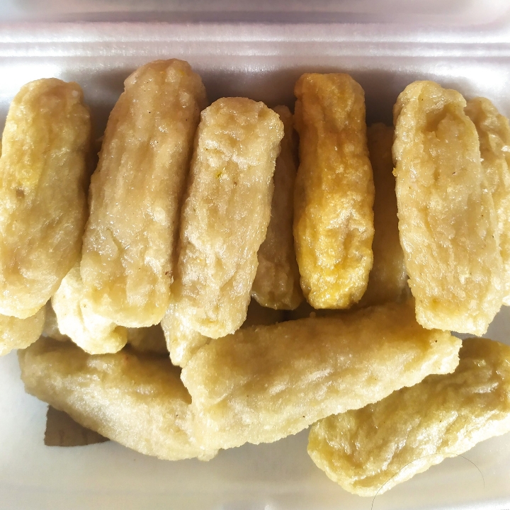 Pempek Kecil Lenjer