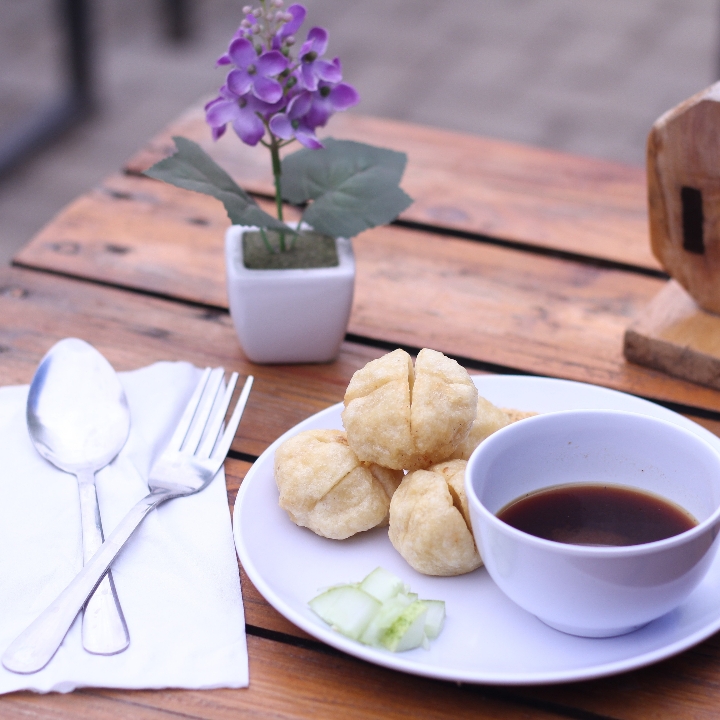 Pempek Kito