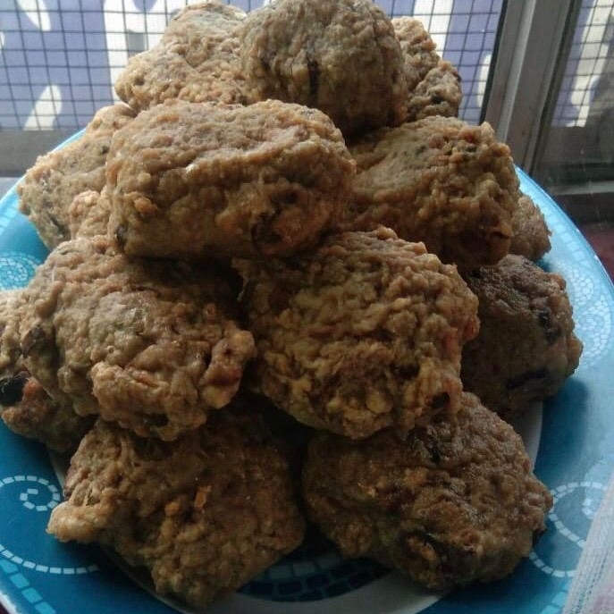 Pempek Kulit Per Pcs