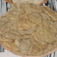 Pempek Kulit