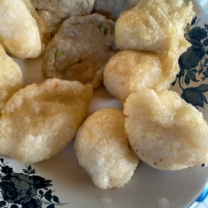 Pempek Kulit 2