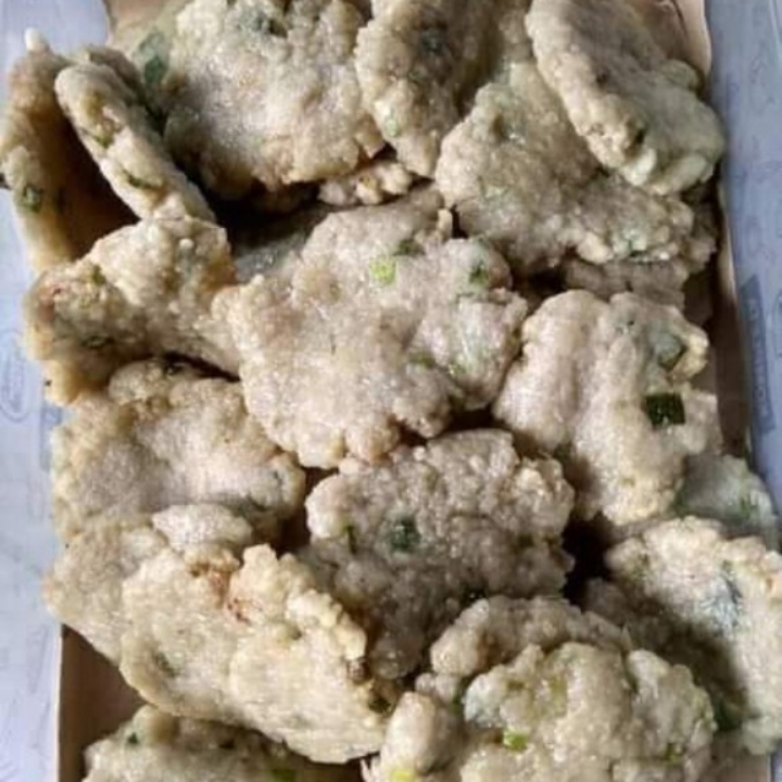 Pempek Kulit Per Biji
