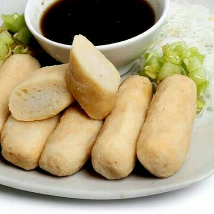 Pempek Lanjar
