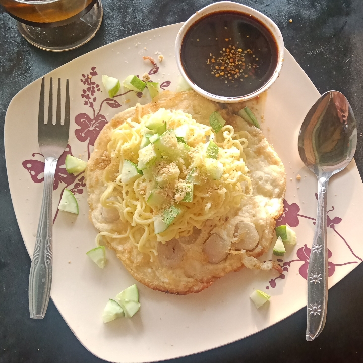 Pempek Lenggang