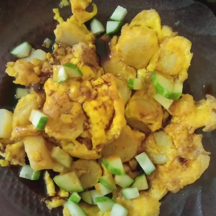 Pempek Lenggang