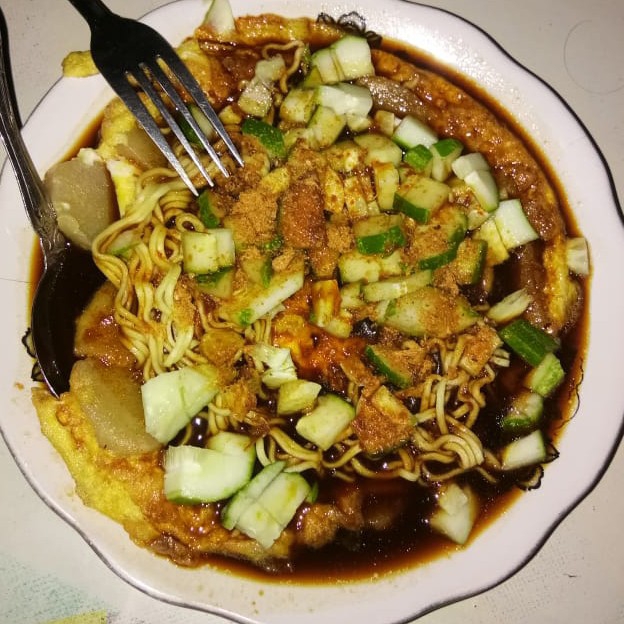 Pempek Lenggang