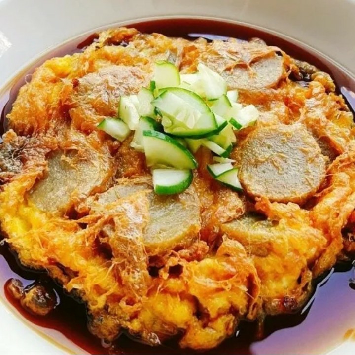 Pempek Lenggang Hemat