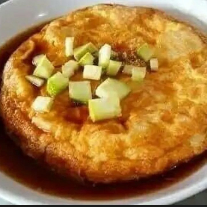 Pempek Lenggang Porsi Kenyang