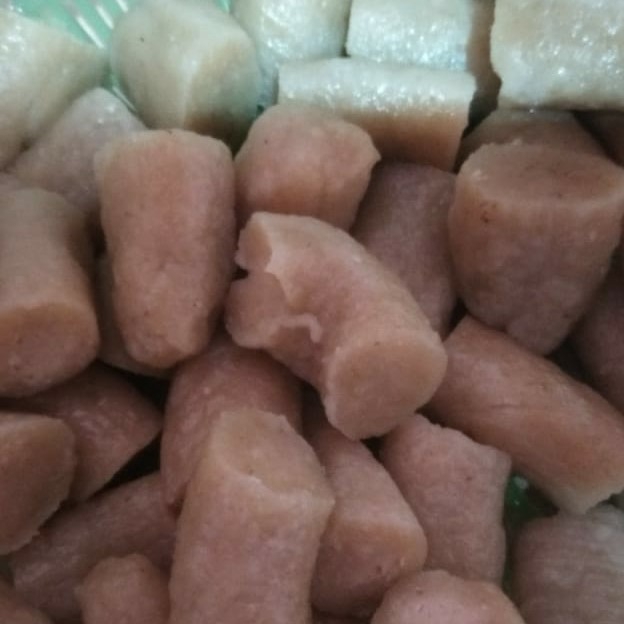 Pempek Lenjer