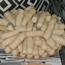 Pempek Lenjer