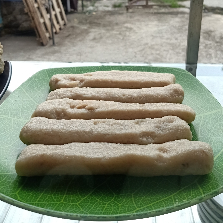 Pempek Lenjer