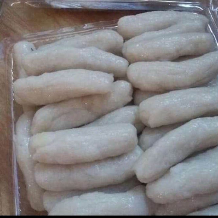 Pempek Lenjer 1kg 2