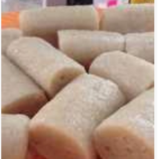 Pempek Lenjer 1kg 4